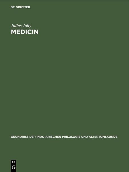 Produktbild: Medicin