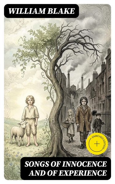 Produktbild: Songs of Innocence and of Experience