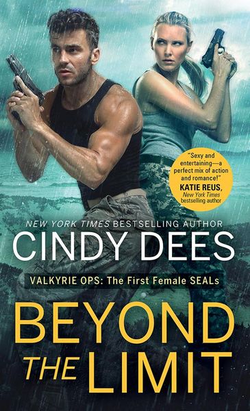 Produktbild: Beyond the Limit
