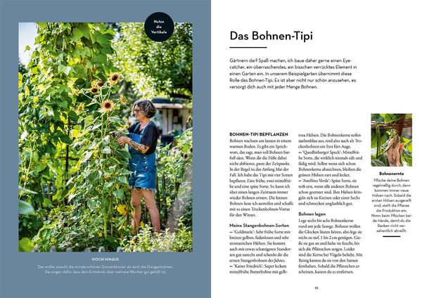 Produktbild: Kleiner Garten - so viel drin