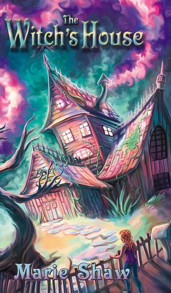 Produktbild: The Witch's House