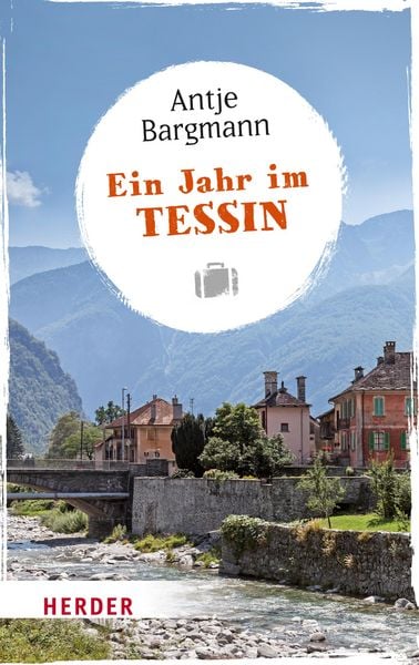 Produktbild: Ein Jahr im Tessin