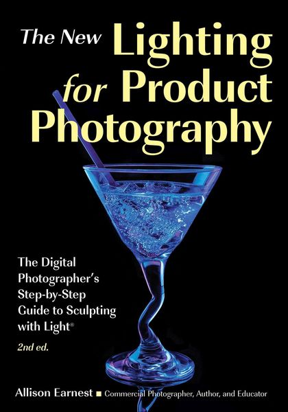 Produktbild: Earnest, A: New Lighting for Product Photography
