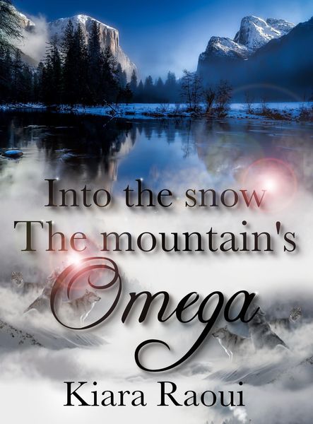 Produktbild: Into the snow