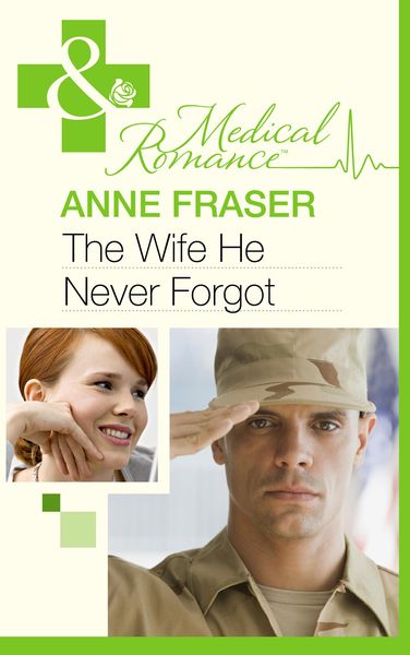 Produktbild: The Wife He Never Forgot
