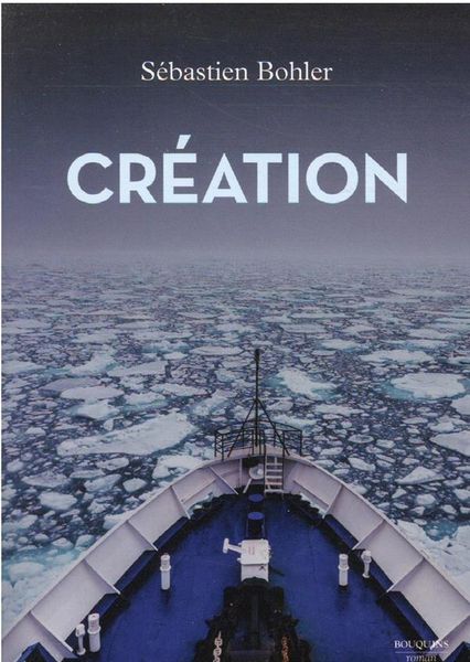 Produktbild: Cr&eacute;ation