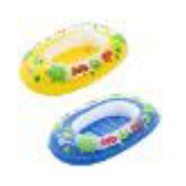 Bestway Kinderboot 102x69cm 2fach sortiert