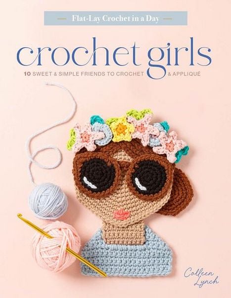 Produktbild: Crochet Girls
