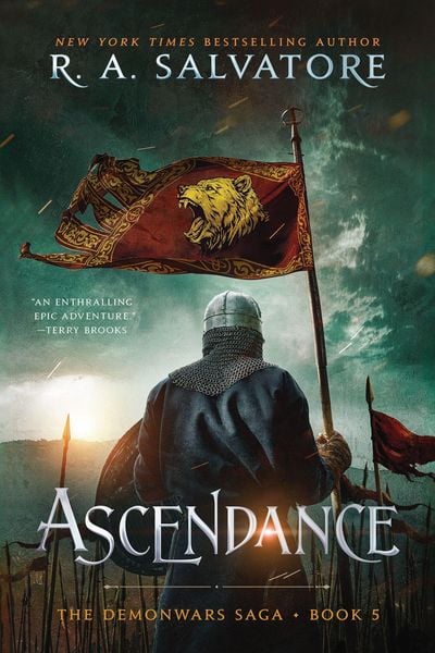 Produktbild: Ascendance