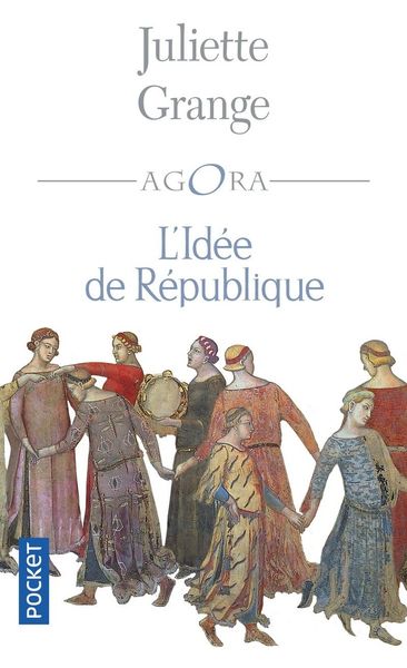 Produktbild: L'id&eacute;e de R&eacute;publique