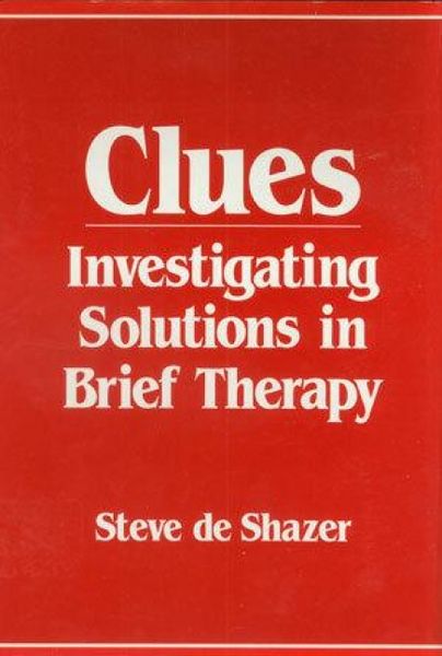 Produktbild: Clues