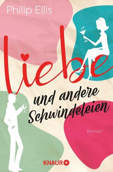 Produktbild: Liebe und andere Schwindeleien