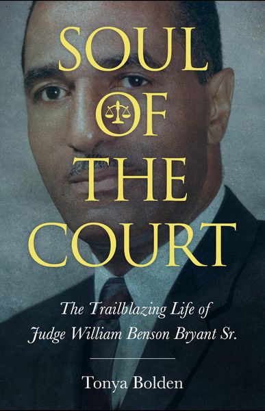 Produktbild: Soul of the Court