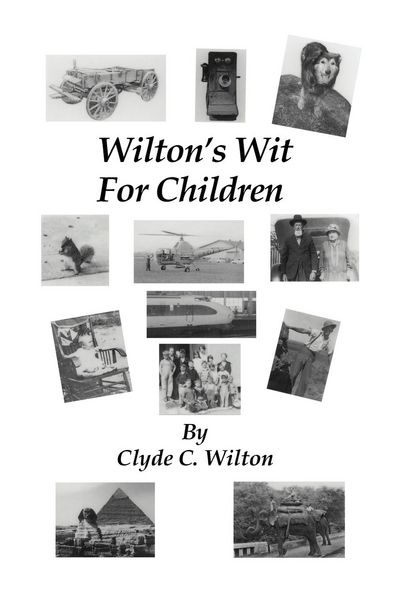 Produktbild: Wilton's Wit for Children