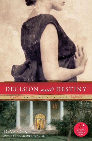 Produktbild: Decision and Destiny