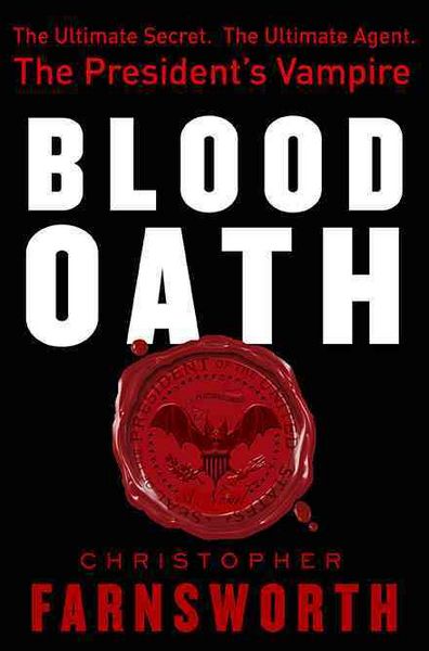 Produktbild: Blood Oath