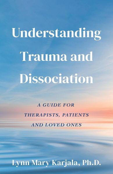Produktbild: Understanding Trauma and Dissociation