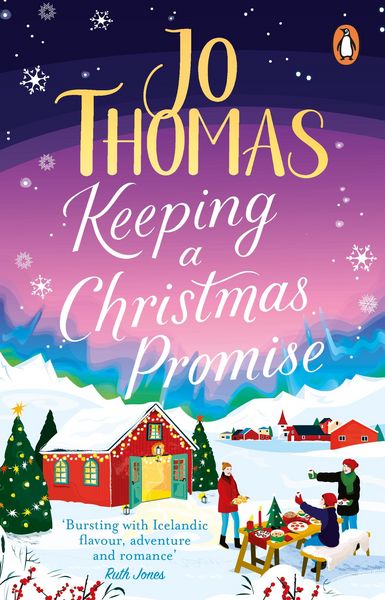 Produktbild: Keeping a Christmas Promise