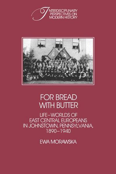 Produktbild: For Bread with Butter
