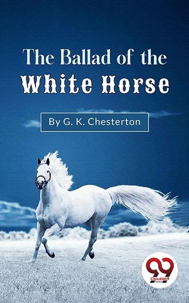 Produktbild: Ballad Of The White Horse
