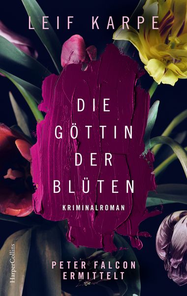 Produktbild: Die G&ouml;ttin der Bl&uuml;ten