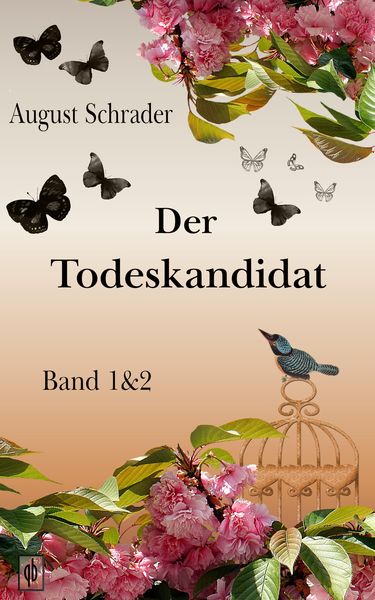 Produktbild: Der Todeskandidat / Band 1 & 2