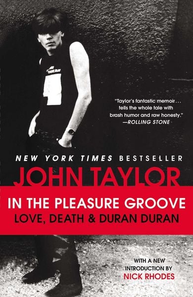 Produktbild: In the Pleasure Groove