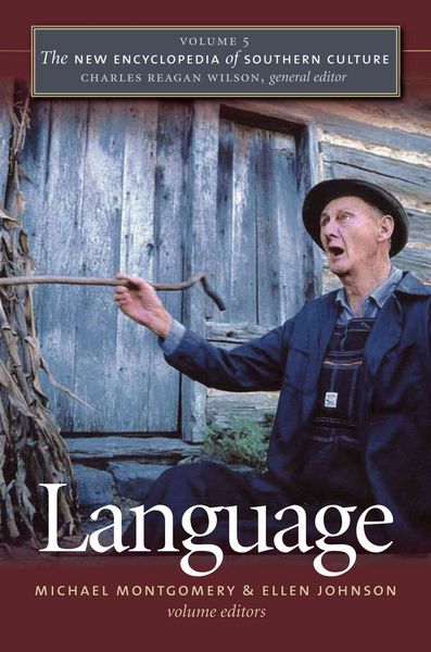 Produktbild: The New Encyclopedia of Southern Culture