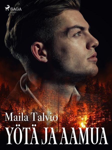 Produktbild: Y&ouml;t&auml; ja aamua