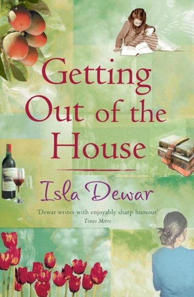 Produktbild: Getting Out Of The House