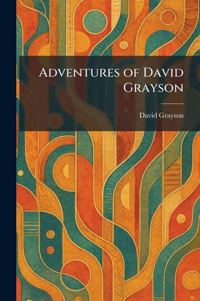 Produktbild: Adventures of David Grayson