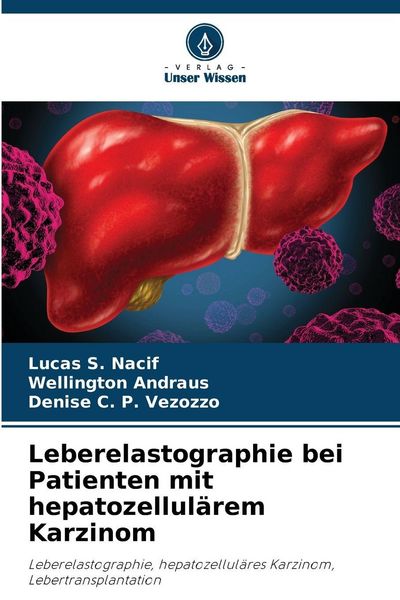 Produktbild: Leberelastographie bei Patienten mit hepatozellul&auml;rem Karzinom