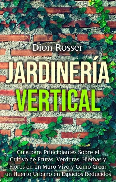 Produktbild: Jardiner&iacute;a vertical