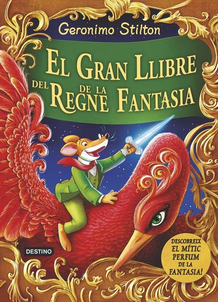 Produktbild: El gran retorn Regne