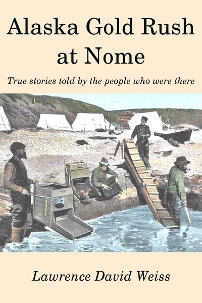 Produktbild: Alaska Gold Rush at Nome