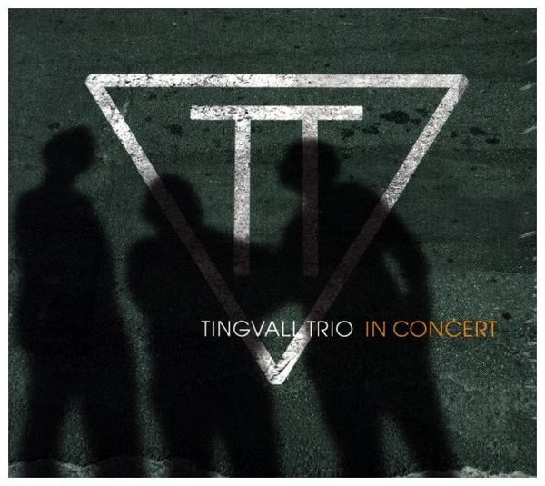 In Concert - Martin Tingvall, CD, 4037688912727