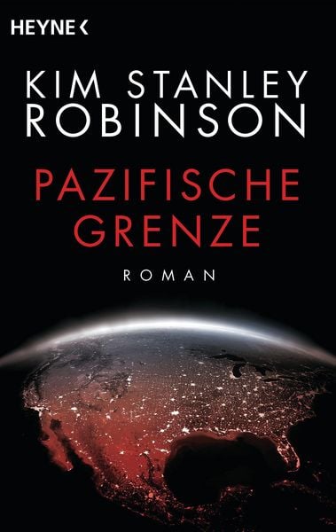 Produktbild: Pazifische Grenze