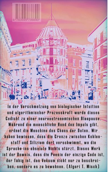 Produktbild: LOB DER LYRIK (Doppelband 7+8)