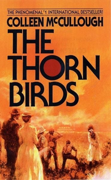 Produktbild: The Thorn Birds