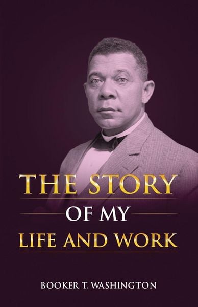 Produktbild: The Story of My Life and Work