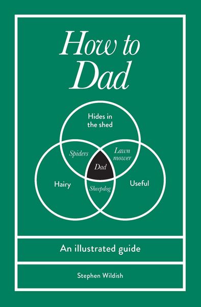 Produktbild: How to Dad