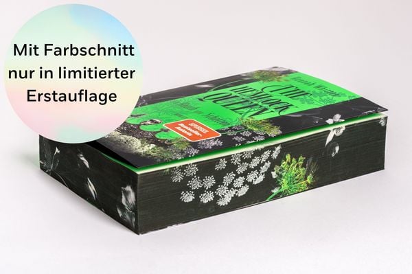 Produktbild: The Hemlock Queen - Ein Hauch von Schatten