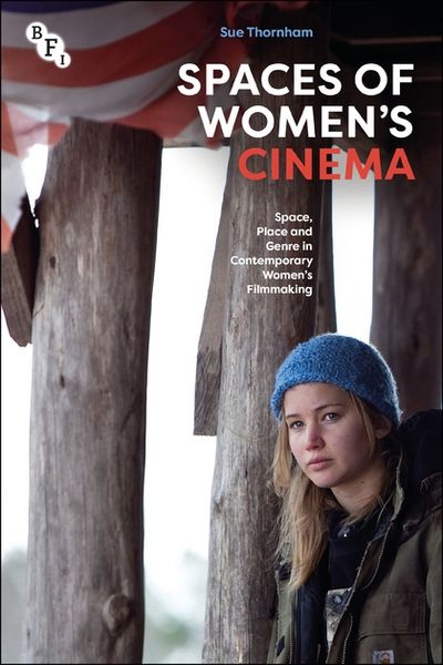 Produktbild: Spaces Of Womens Cinema