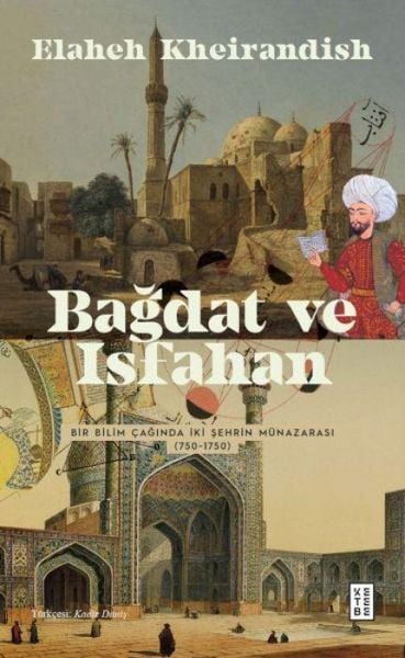 Produktbild: Bagdat ve Isfahan