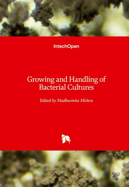 Produktbild: Growing and Handling of Bacterial Cultures