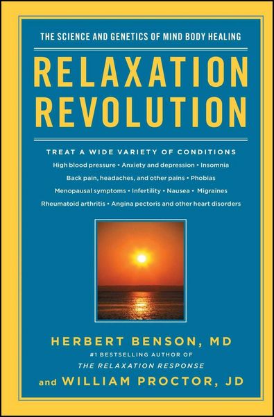 Produktbild: Relaxation Revolution