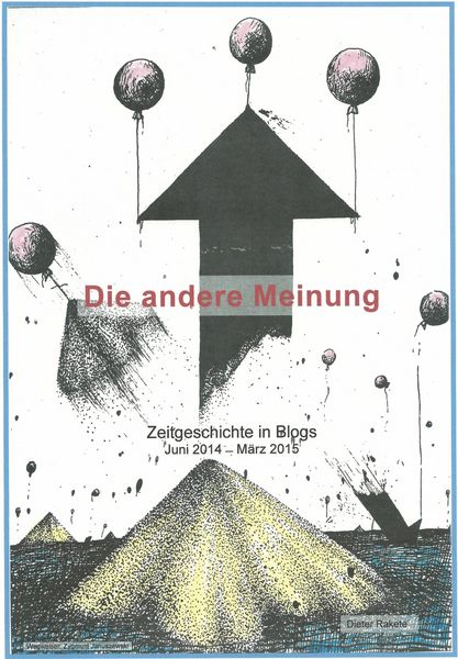 Produktbild: Die andere Meinung