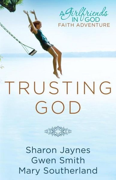 Produktbild: Trusting God