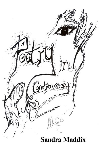 Produktbild: Poetry in Controversy