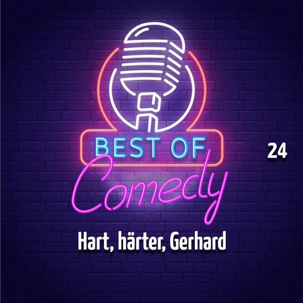 Folge 24 - , Audio, 4251513954168